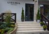 Liguria Trattoria итальянский ресторан
