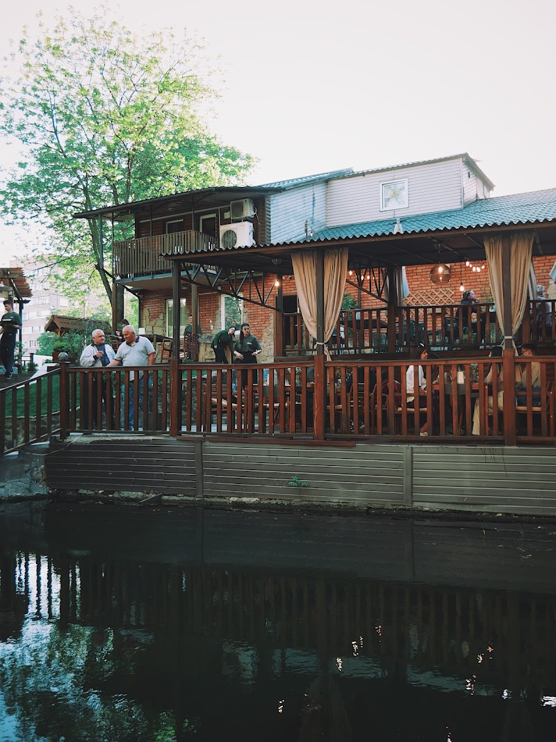 Теревені (Теремок)